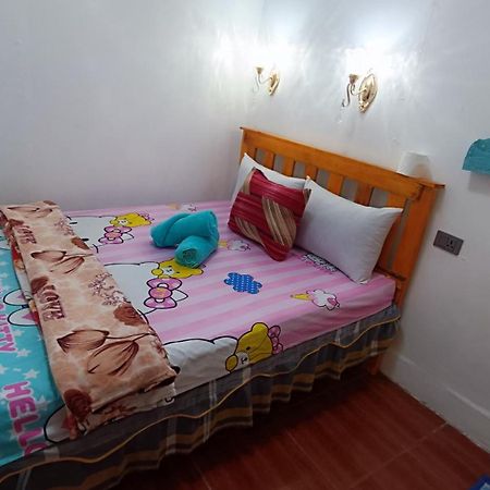 Mj Home Manila Kültér fotó