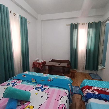 Mj Home Manila Szoba fotó