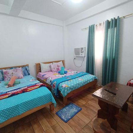 Mj Home Manila Szoba fotó