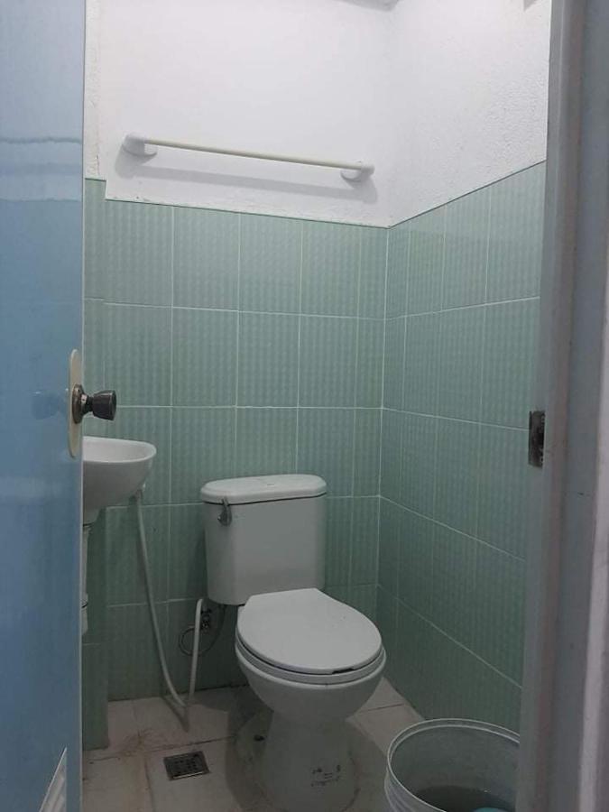 Mj Home Manila Kültér fotó