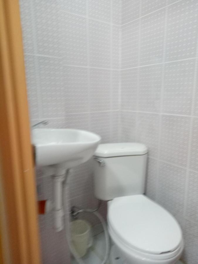 Mj Home Manila Kültér fotó