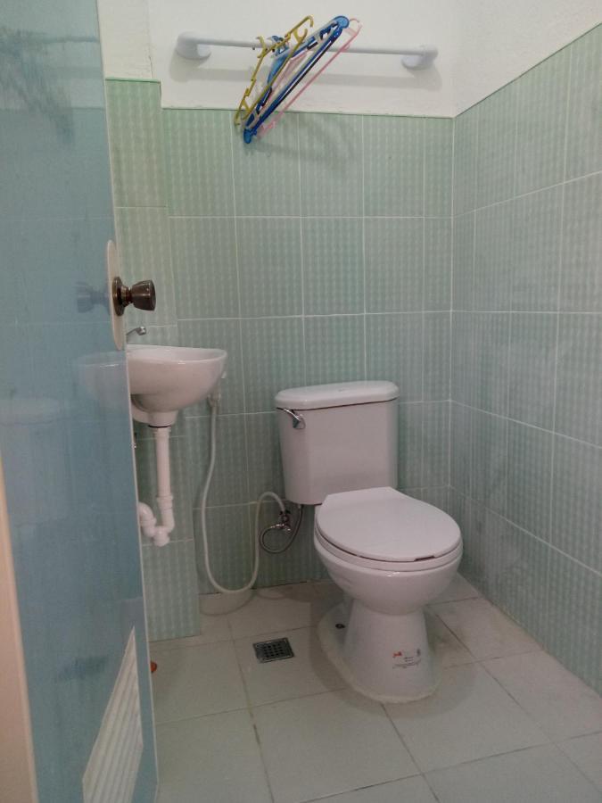 Mj Home Manila Kültér fotó
