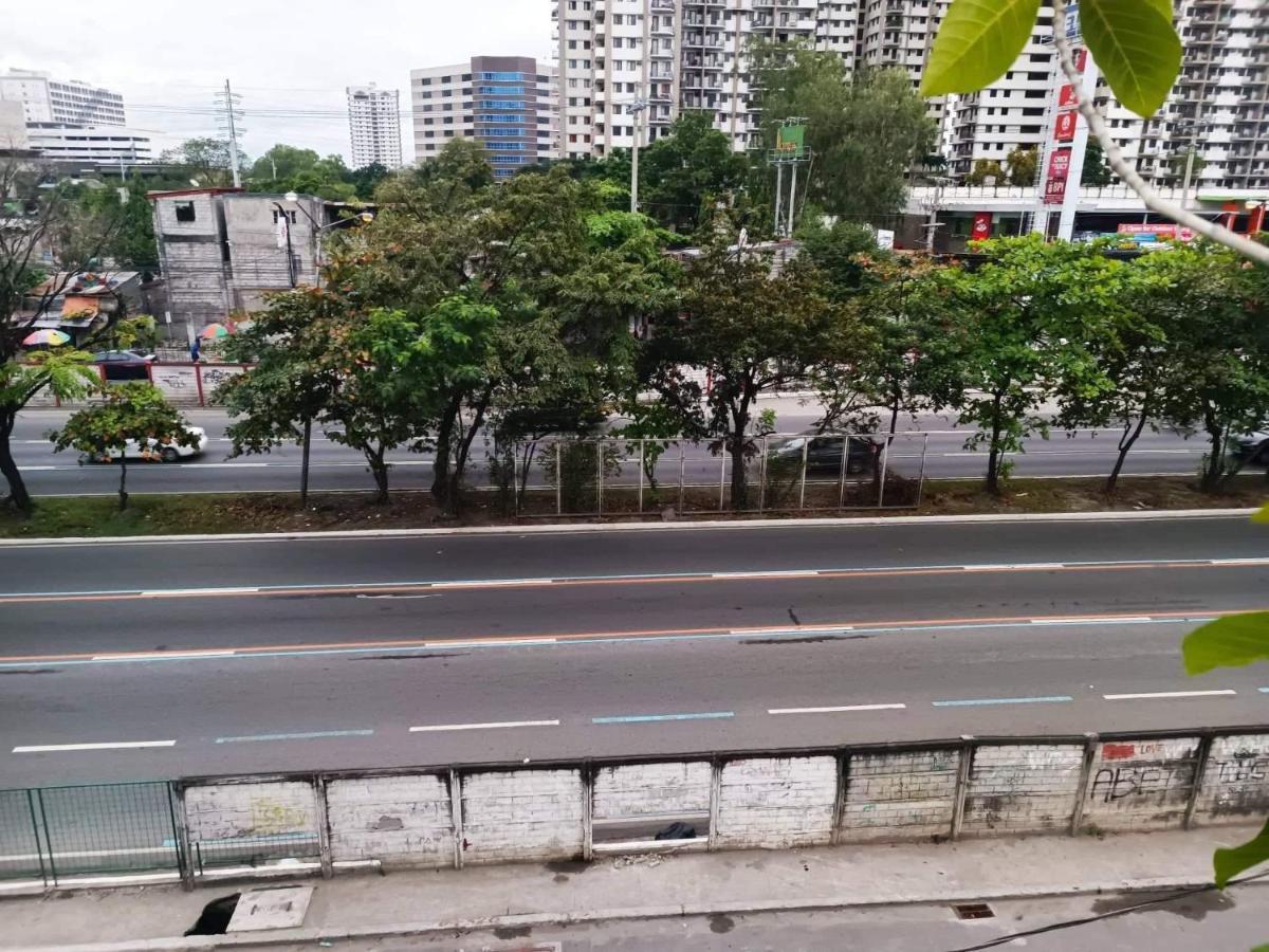 Mj Home Manila Kültér fotó