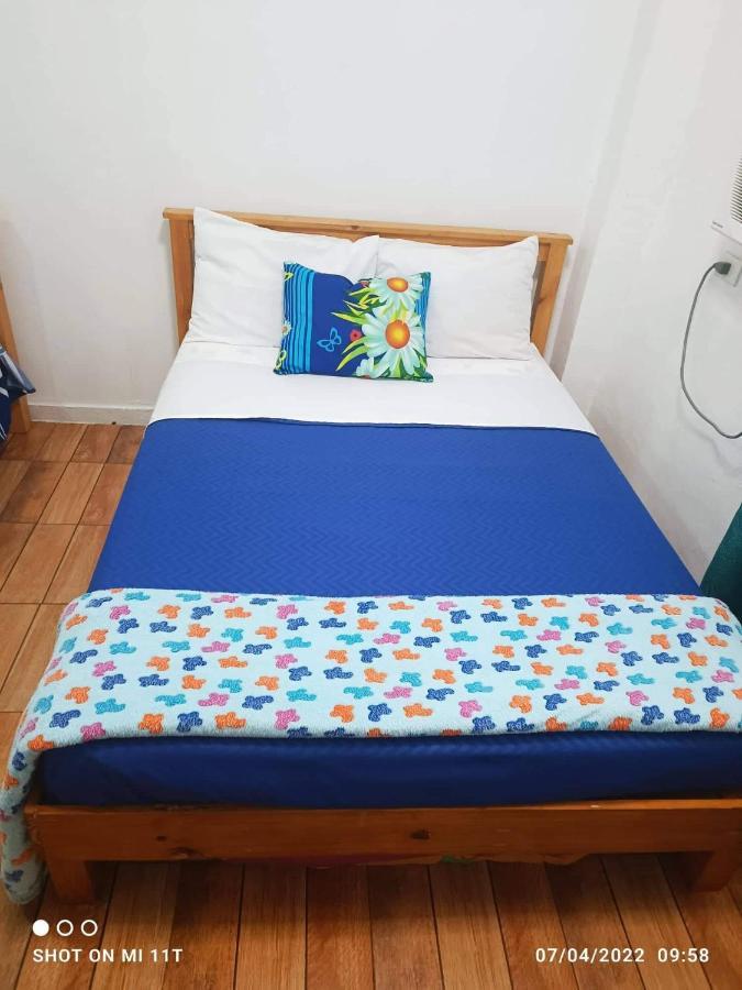 Mj Home Manila Kültér fotó