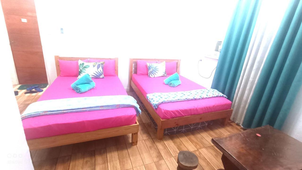 Mj Home Manila Kültér fotó