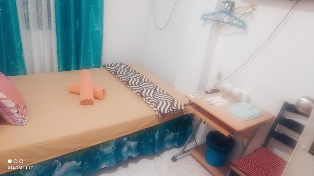 Mj Home Manila Kültér fotó