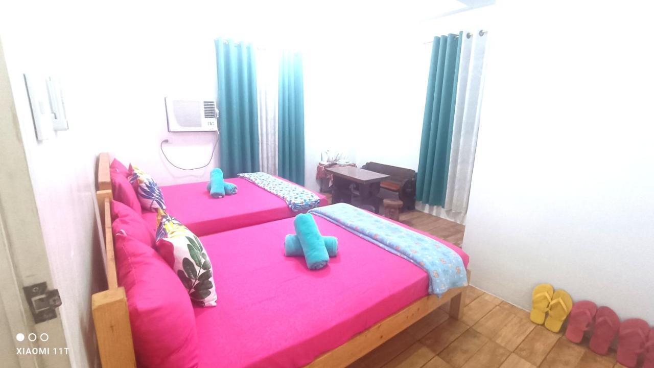 Mj Home Manila Kültér fotó
