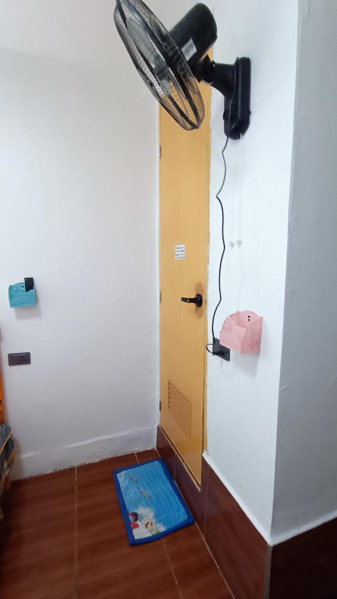 Mj Home Manila Kültér fotó