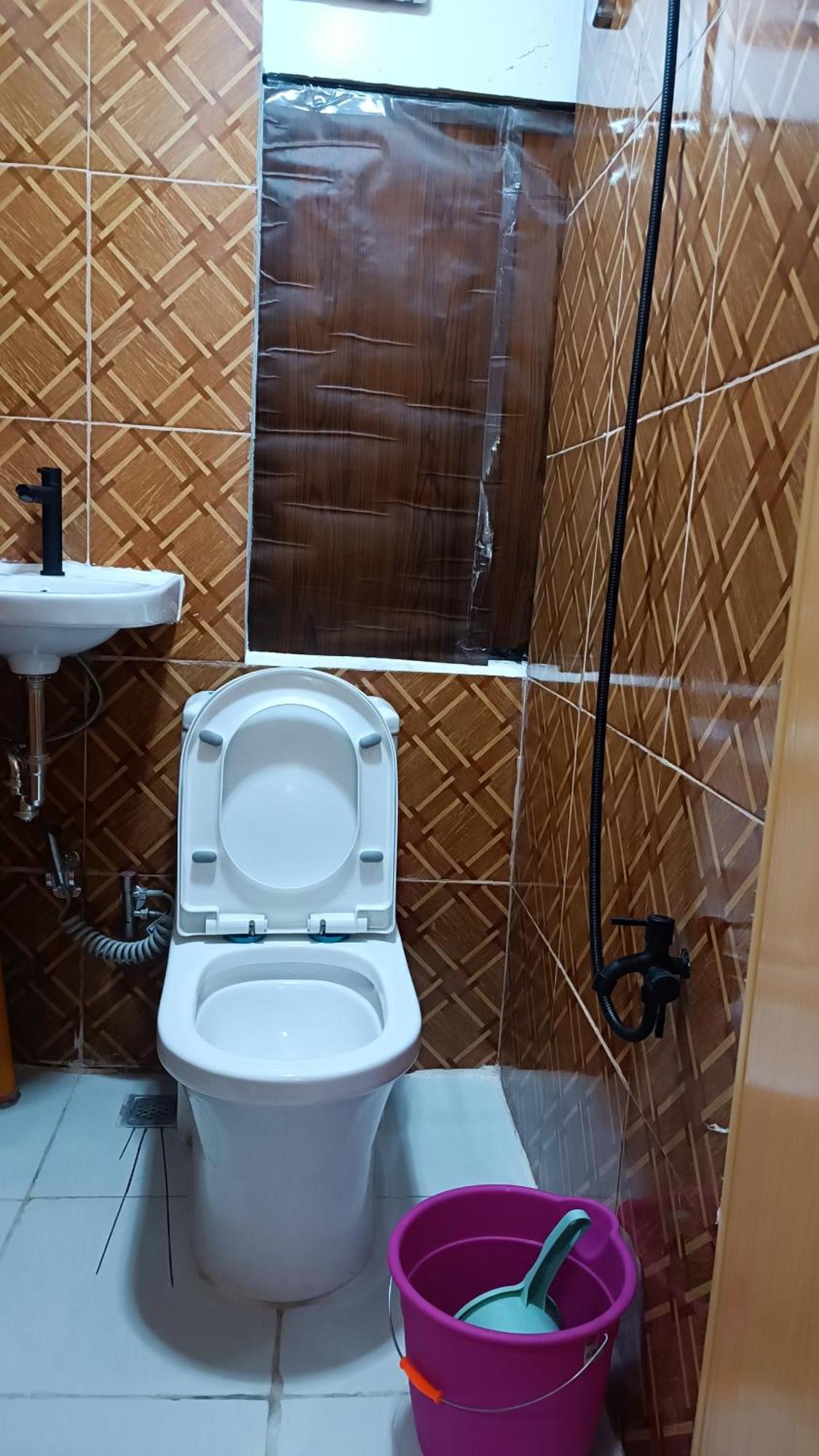 Mj Home Manila Kültér fotó