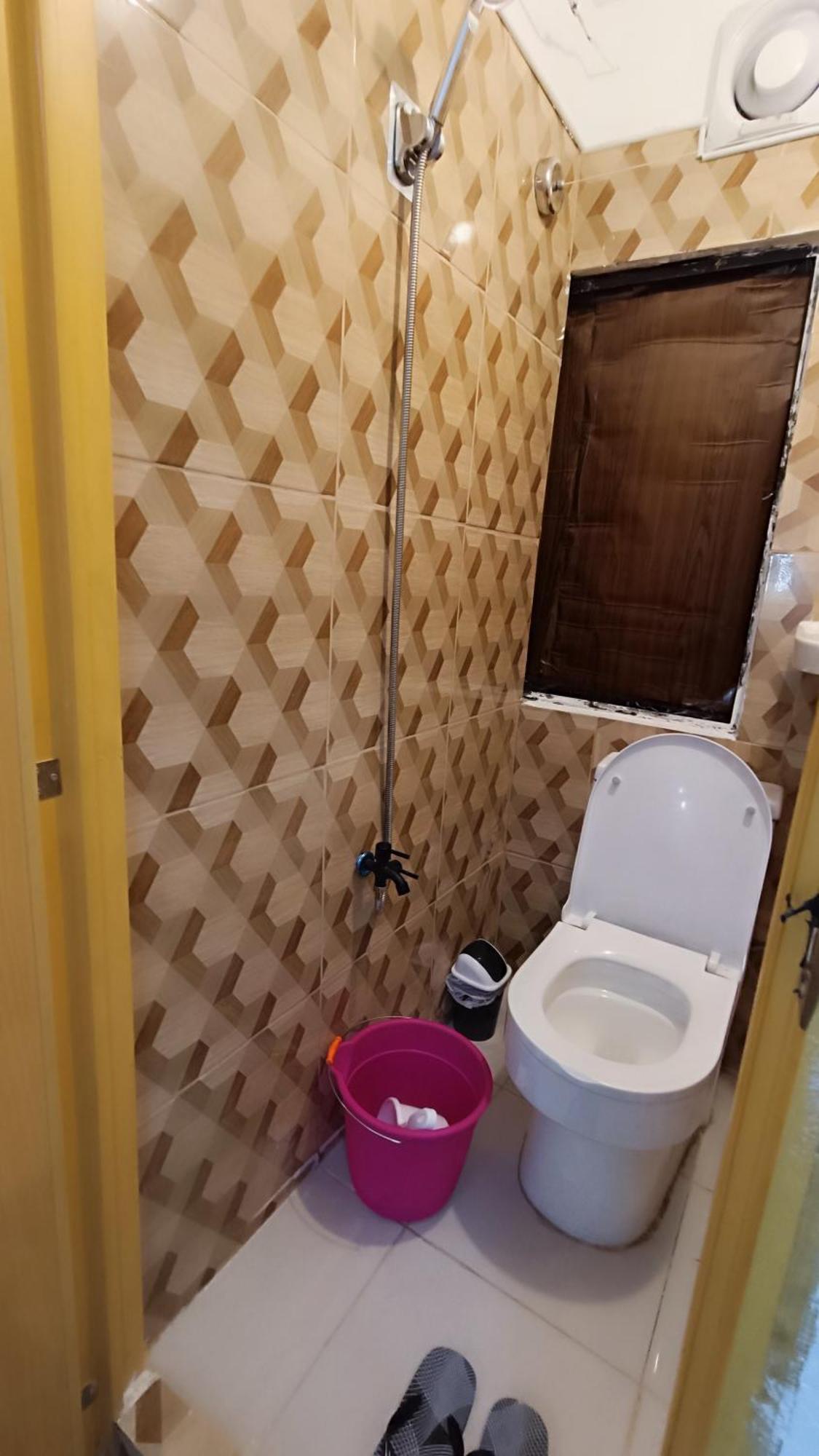 Mj Home Manila Kültér fotó
