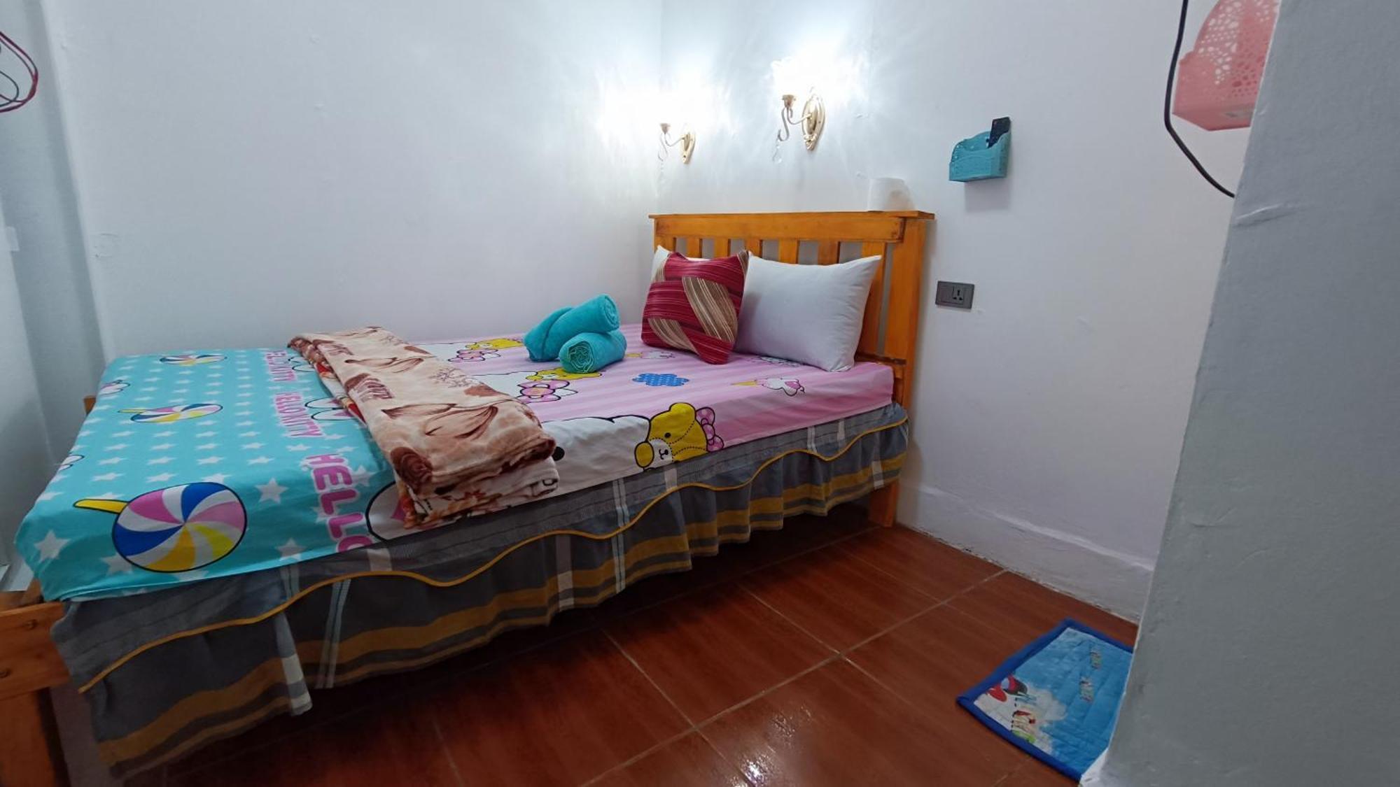 Mj Home Manila Kültér fotó