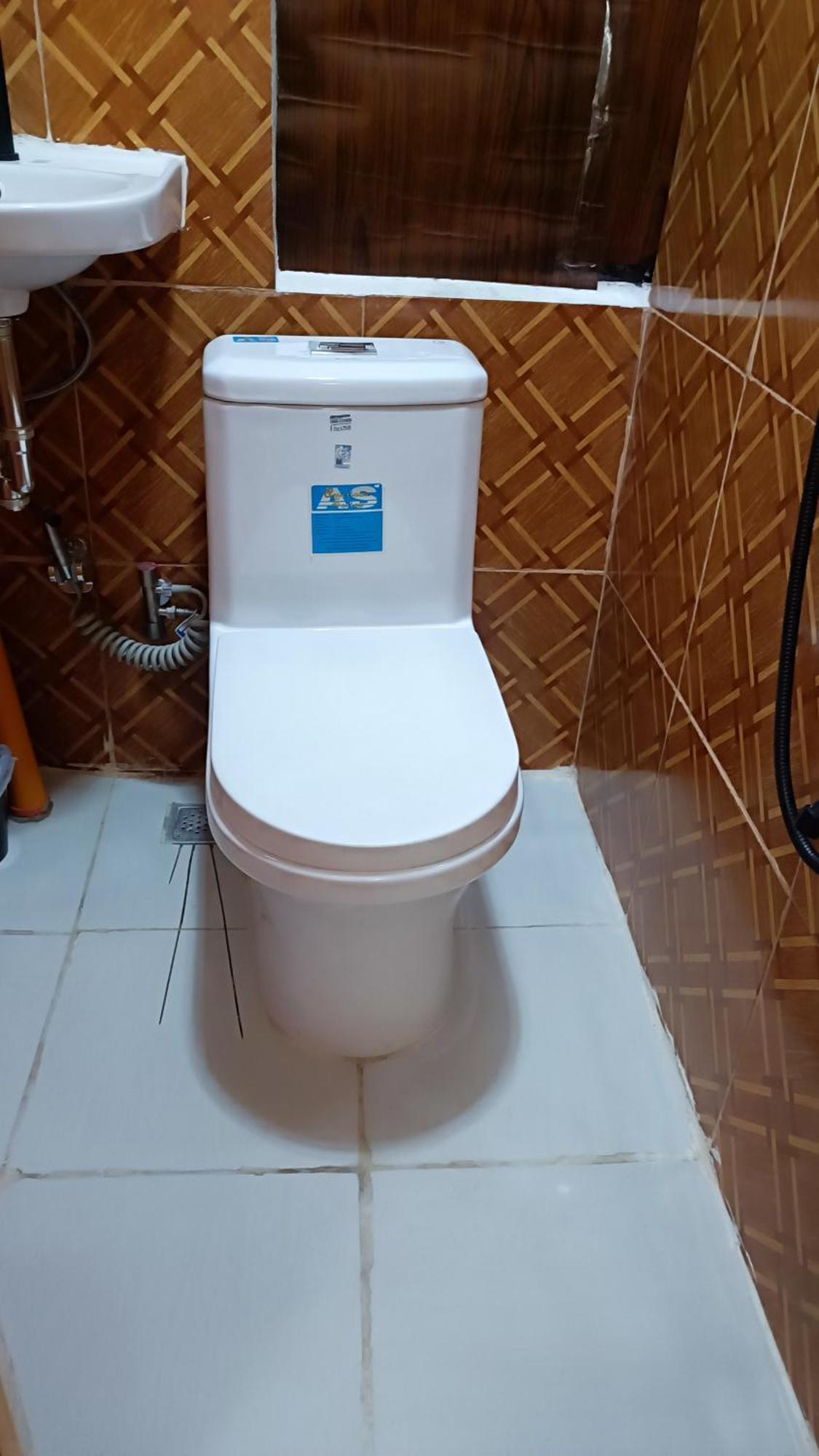 Mj Home Manila Szoba fotó
