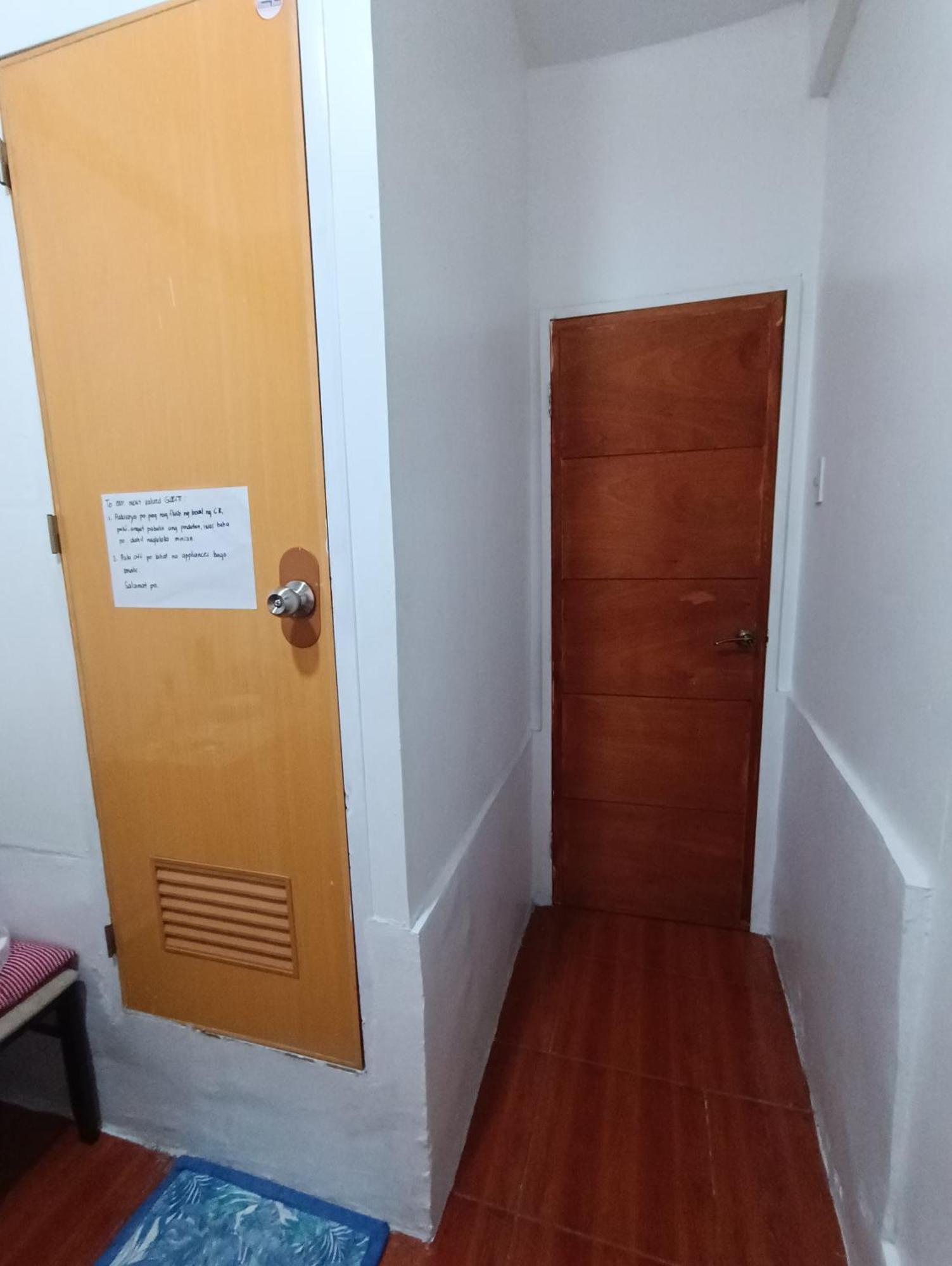 Mj Home Manila Szoba fotó