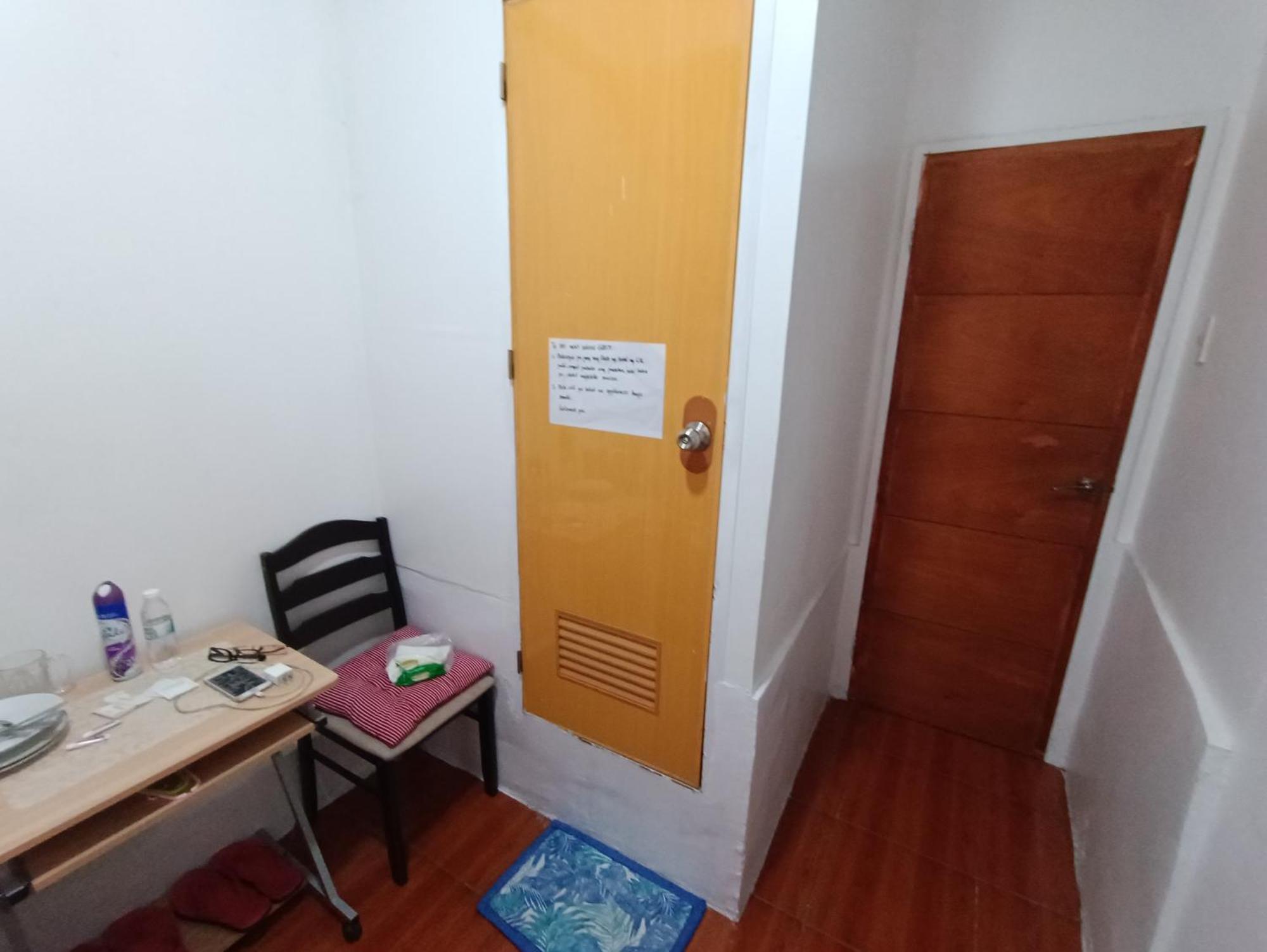 Mj Home Manila Szoba fotó