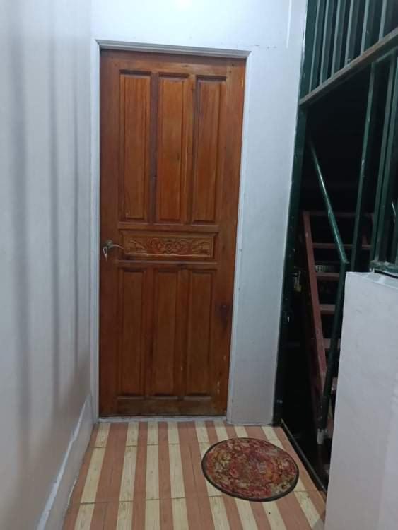 Mj Home Manila Szoba fotó