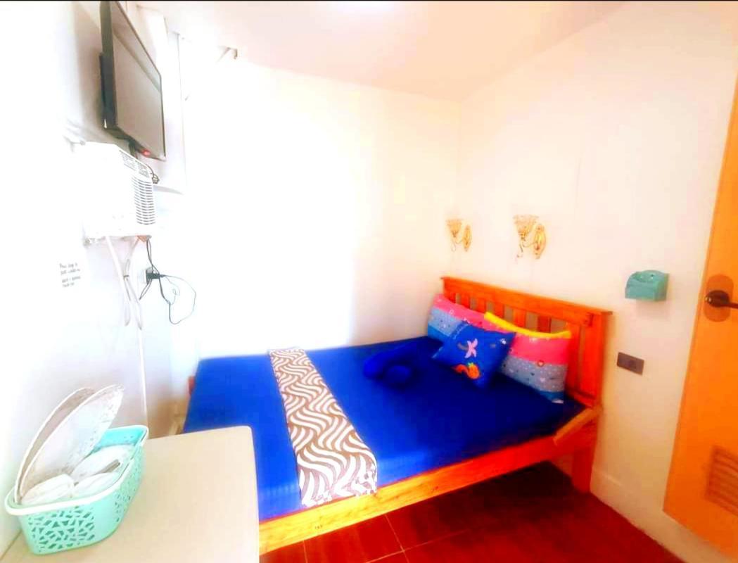 Mj Home Manila Kültér fotó