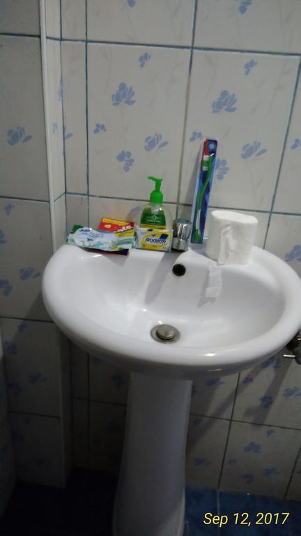 Mj Home Manila Kültér fotó